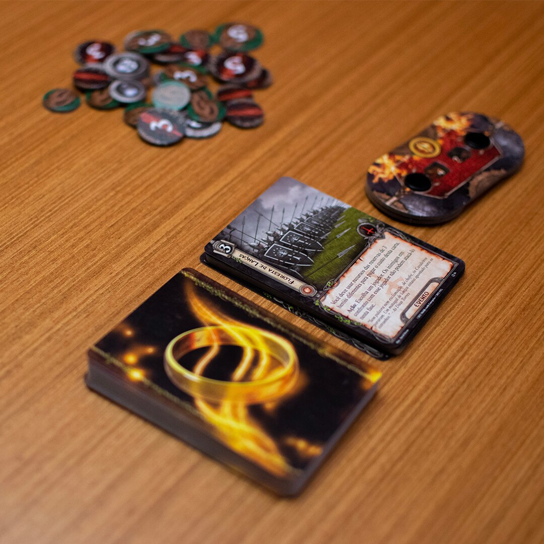 Jogos PT, Rulers é um digital card game multijogador onde governas sobre  dragões